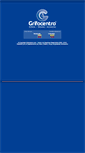 Mobile Screenshot of grifocentro.com